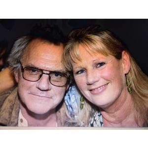 Meet your Posher, Suzanne